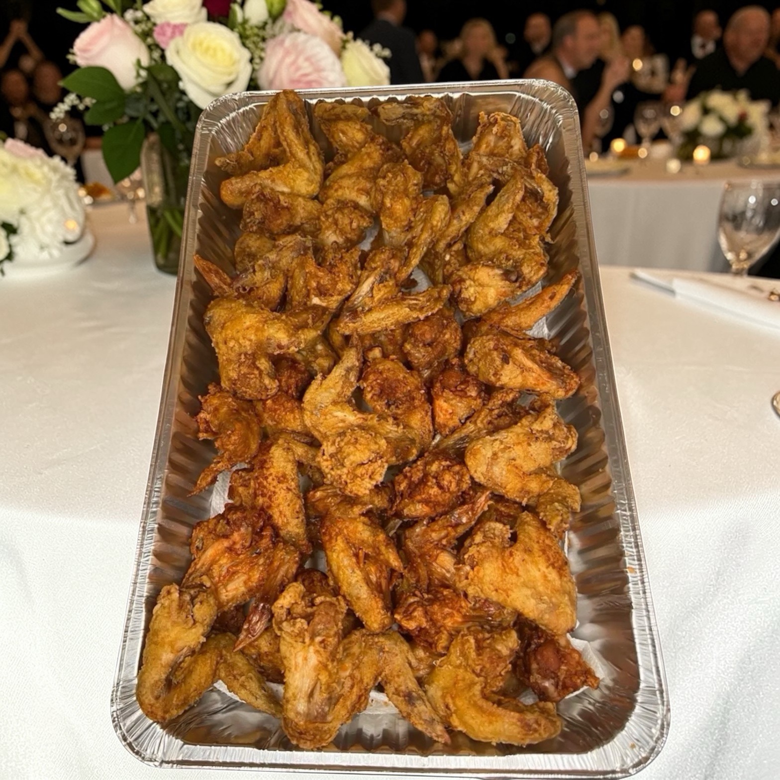 chicken